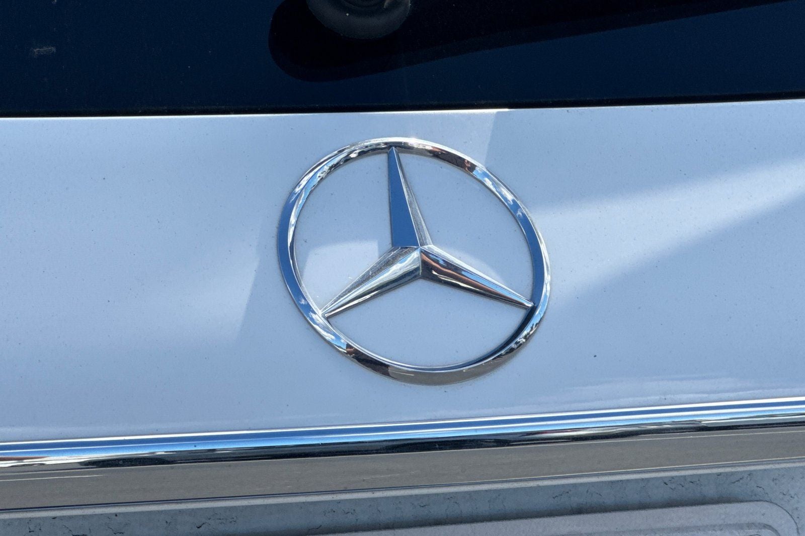 2022 Mercedes-Benz GLC GLC 300 CLC 300