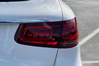 2022 Mercedes-Benz GLC GLC 300 CLC 300