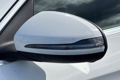 2022 Mercedes-Benz GLC GLC 300 CLC 300