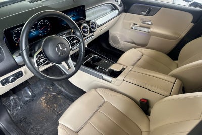 2022 Mercedes-Benz GLB GLB 250