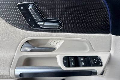 2022 Mercedes-Benz GLB GLB 250