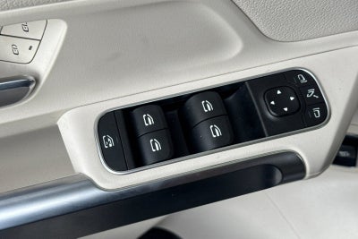 2022 Mercedes-Benz GLB GLB 250