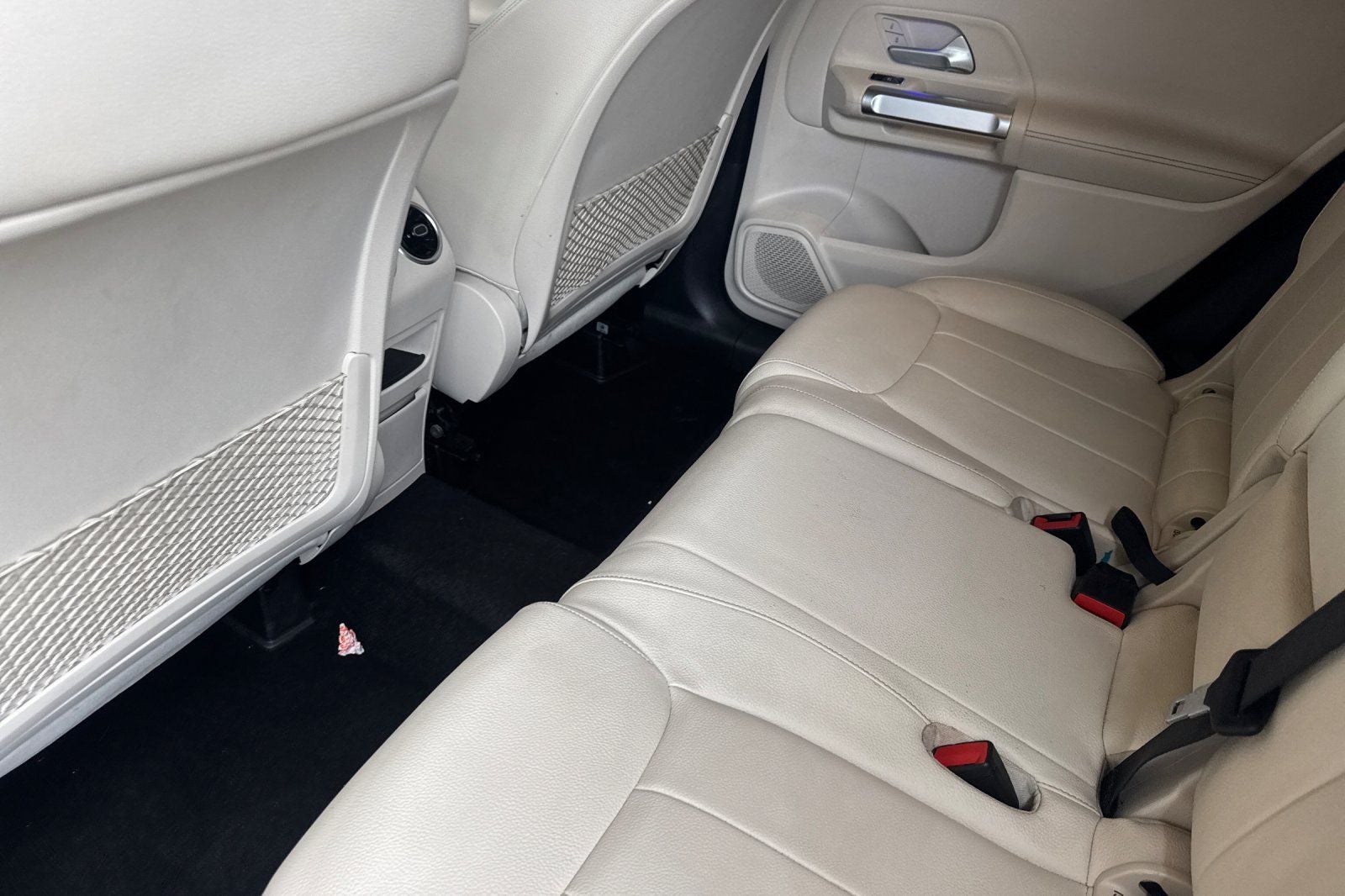 2022 Mercedes-Benz GLB GLB 250