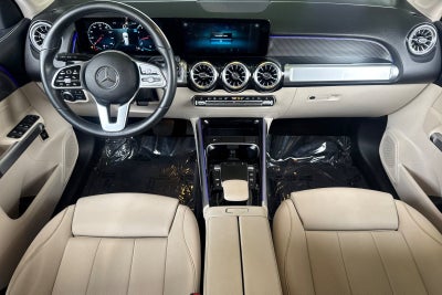 2022 Mercedes-Benz GLB GLB 250