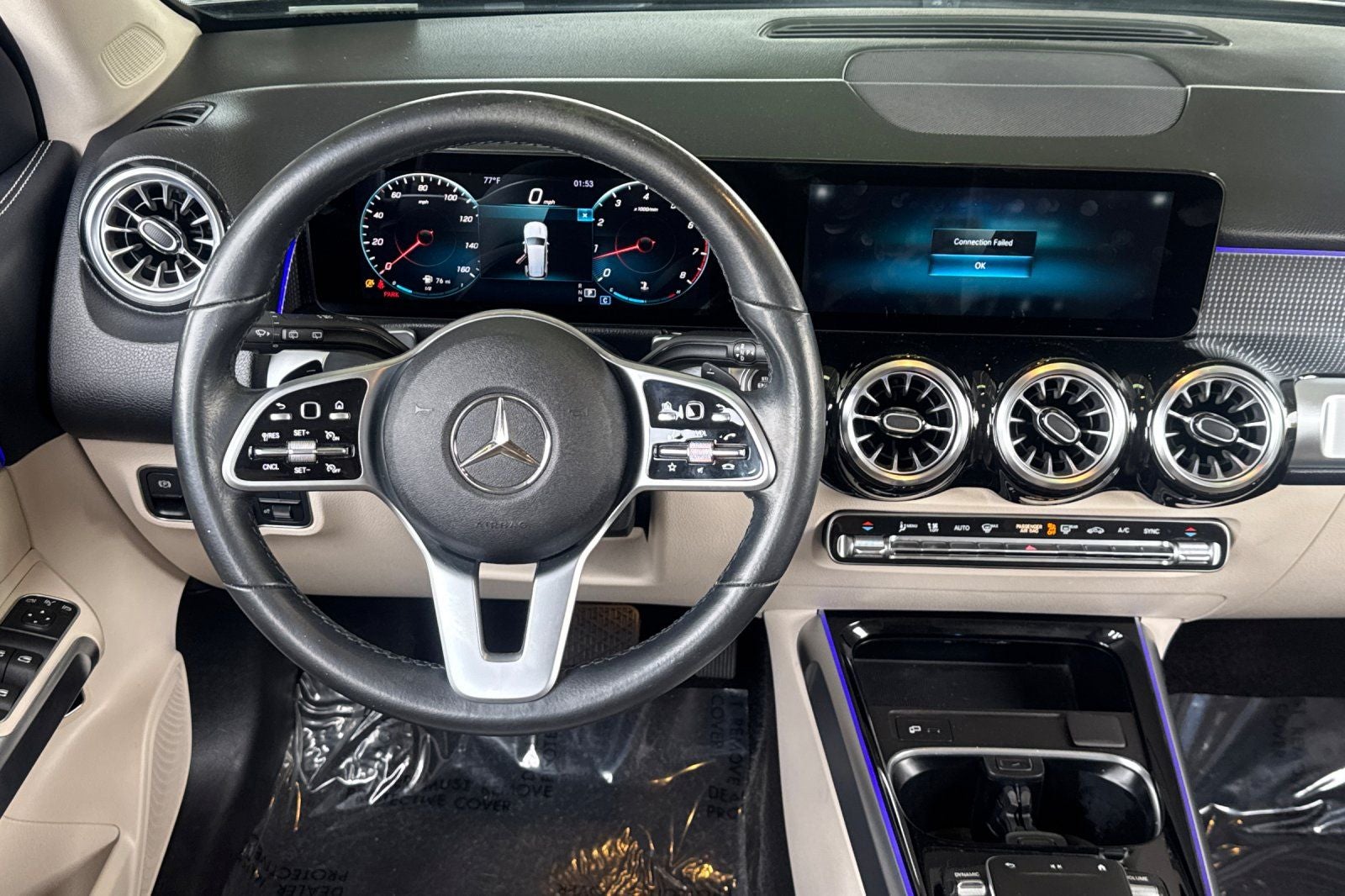 2022 Mercedes-Benz GLB GLB 250