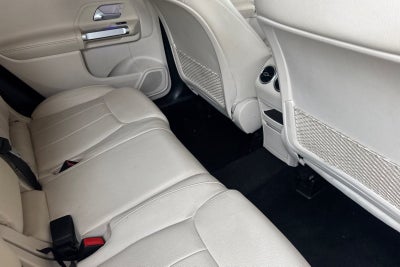 2022 Mercedes-Benz GLB GLB 250