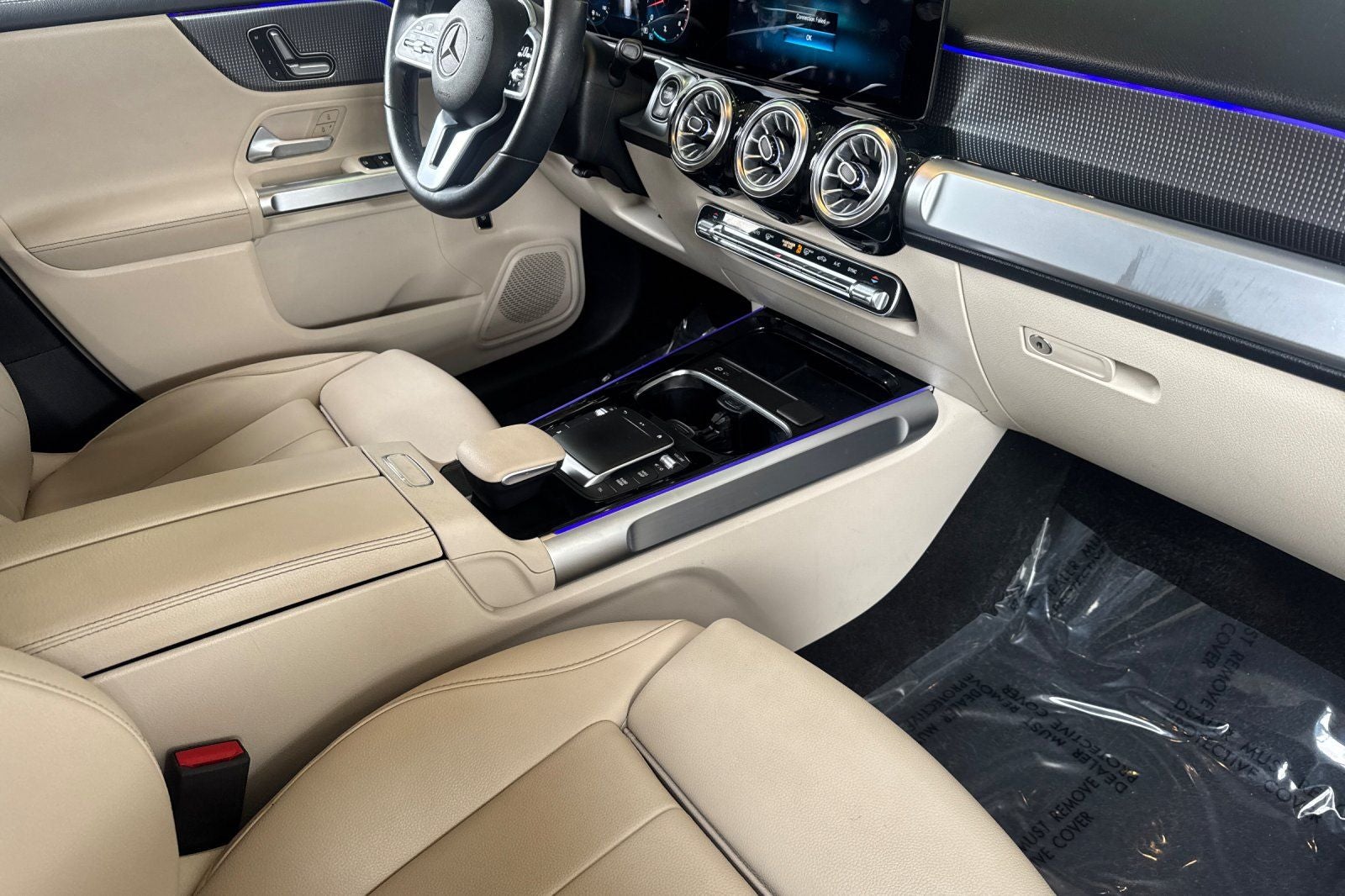 2022 Mercedes-Benz GLB GLB 250