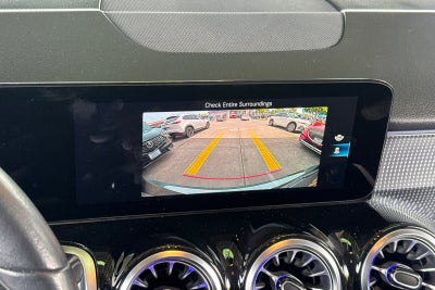 2022 Mercedes-Benz GLB GLB 250