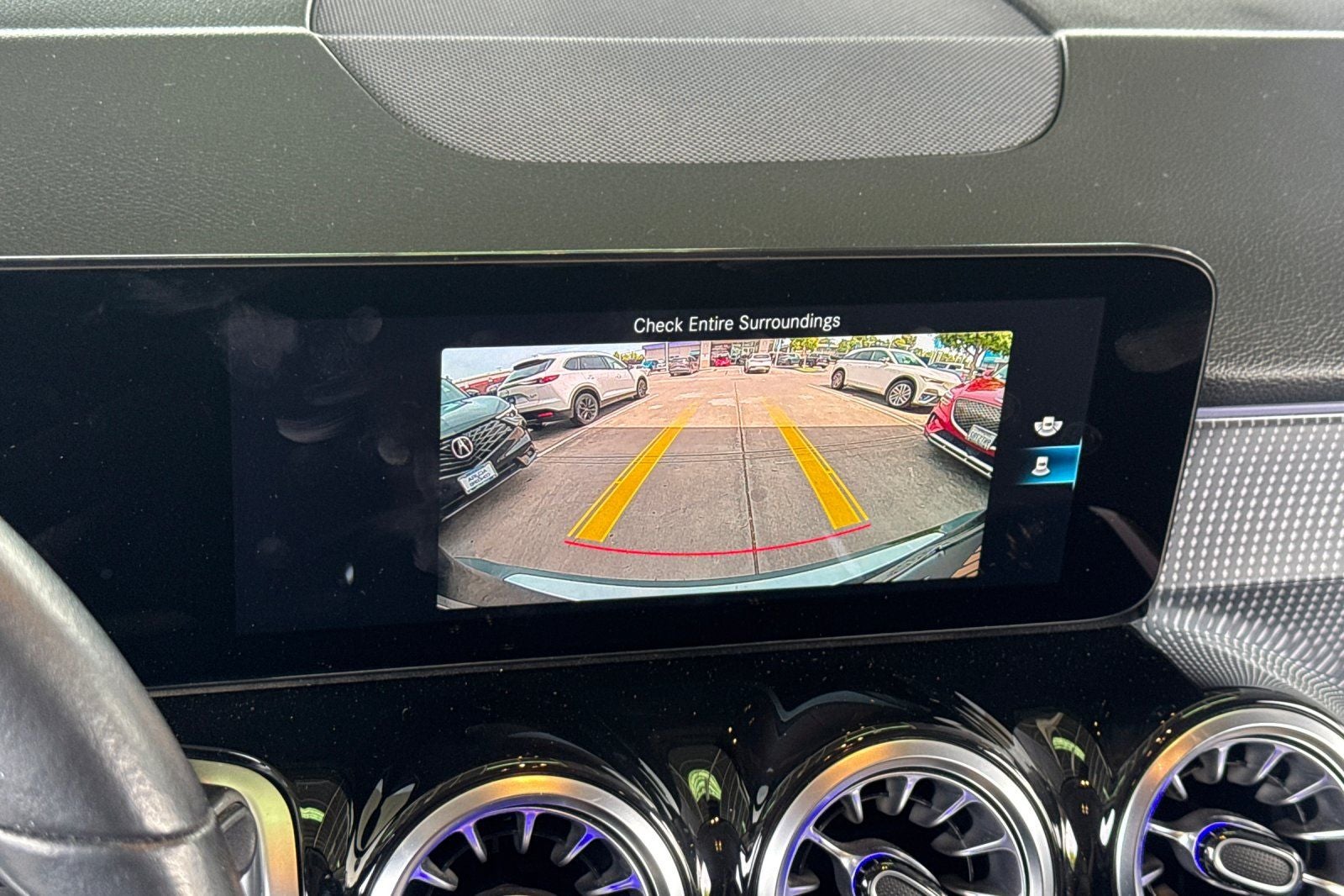 2022 Mercedes-Benz GLB GLB 250