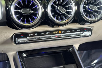 2022 Mercedes-Benz GLB GLB 250
