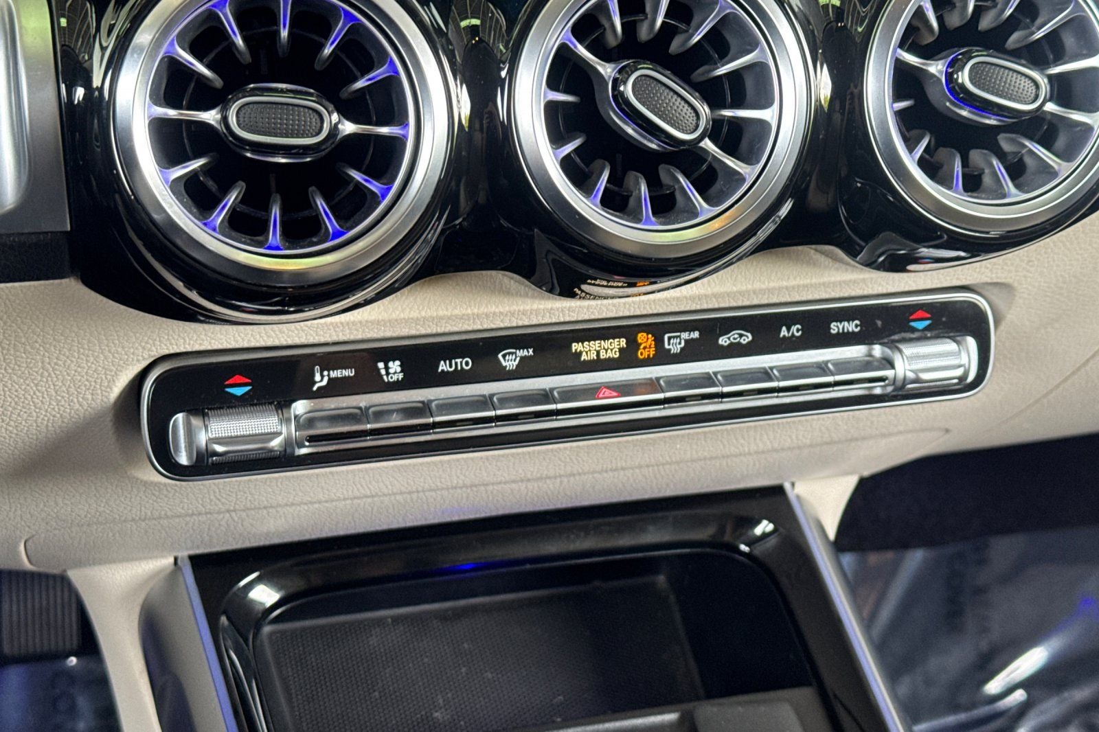 2022 Mercedes-Benz GLB GLB 250