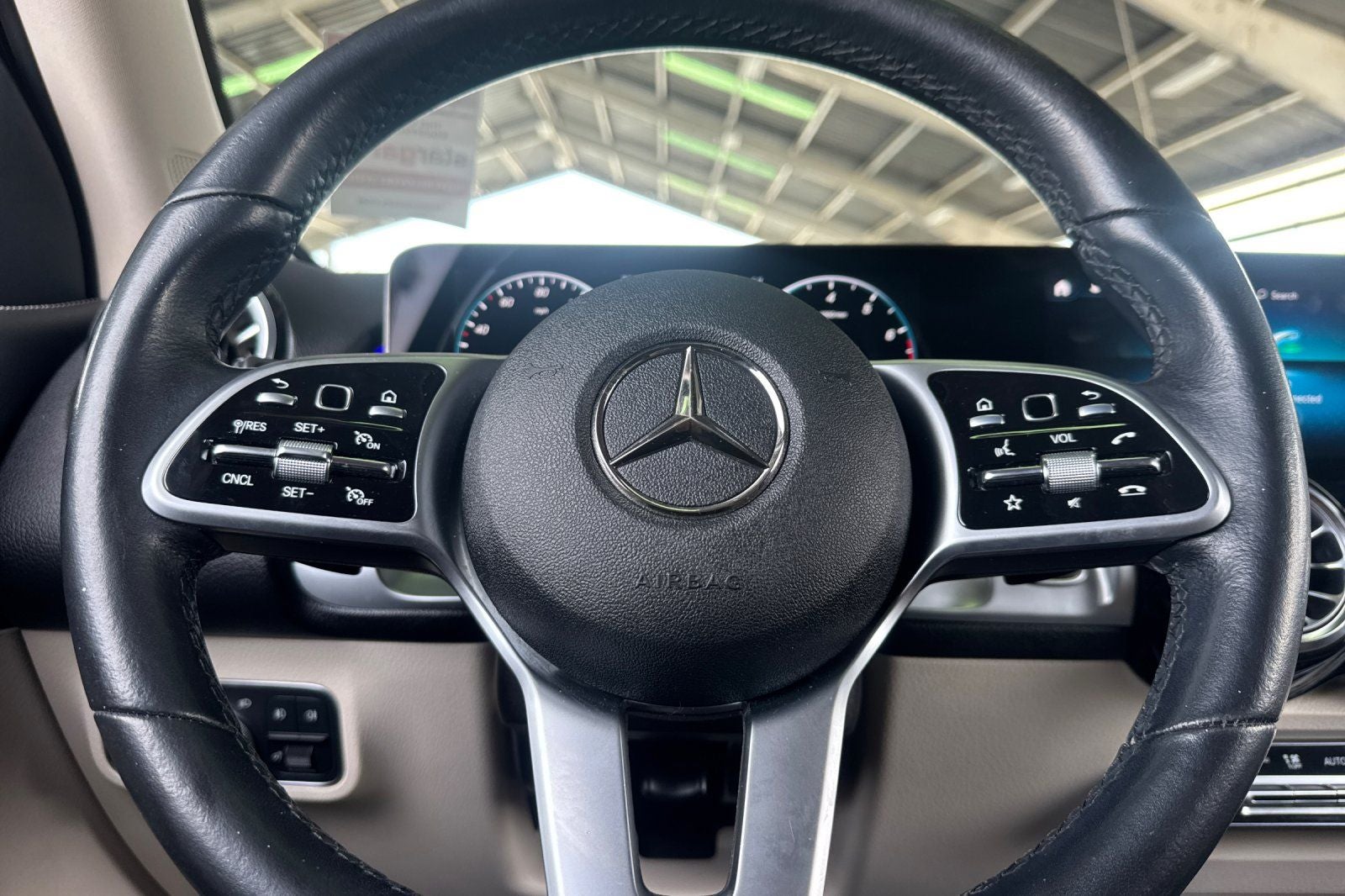 2022 Mercedes-Benz GLB GLB 250