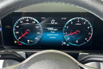 2022 Mercedes-Benz GLB GLB 250
