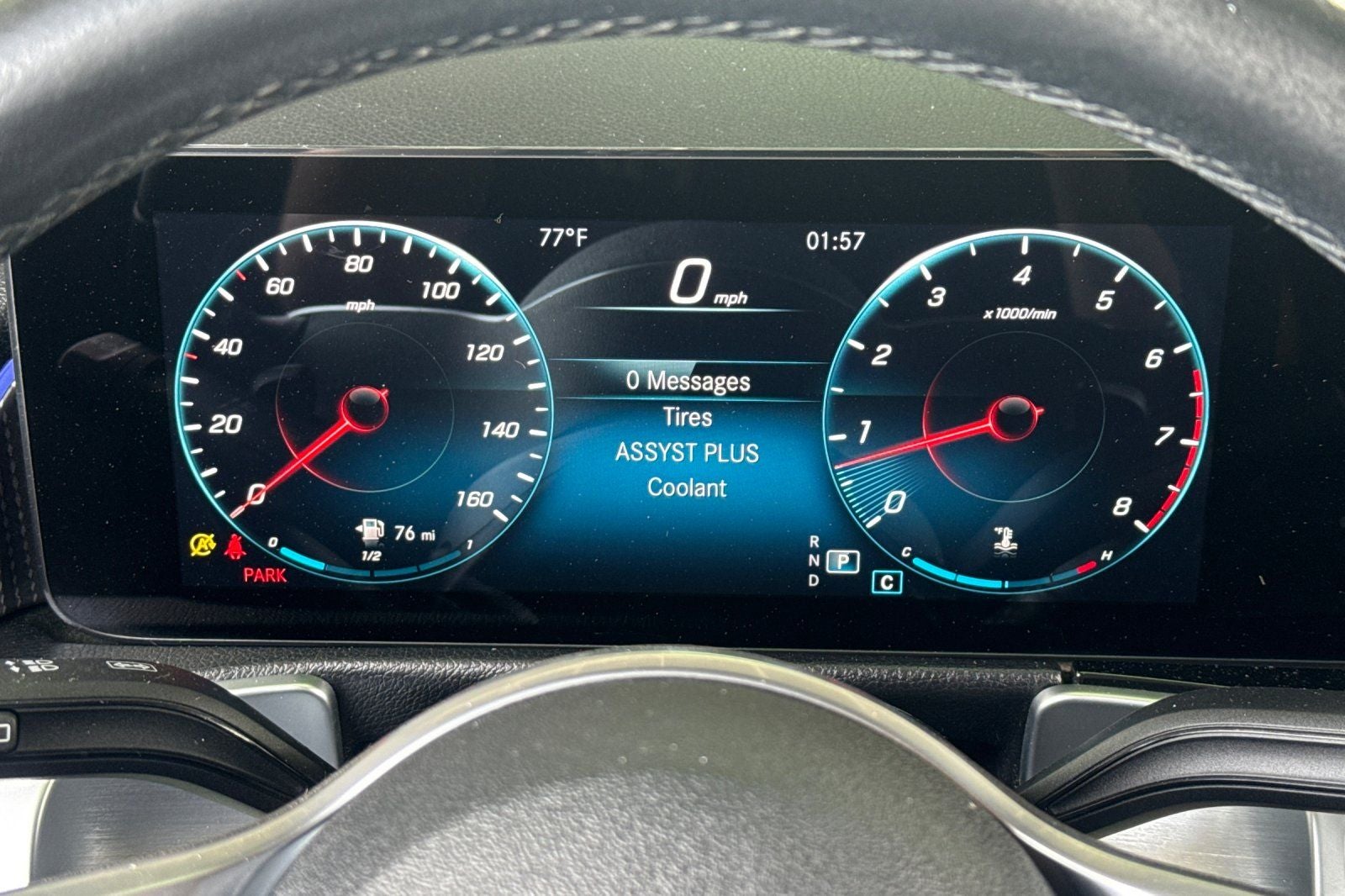 2022 Mercedes-Benz GLB GLB 250