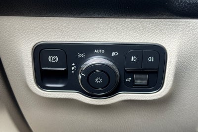 2022 Mercedes-Benz GLB GLB 250