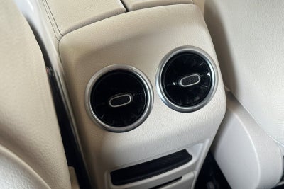 2022 Mercedes-Benz GLB GLB 250