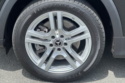 2022 Mercedes-Benz GLB GLB 250