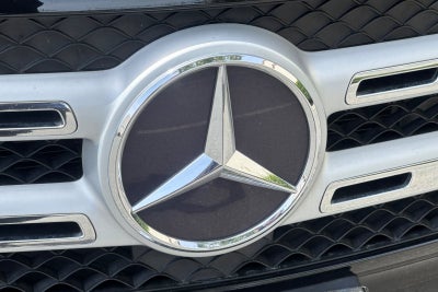 2022 Mercedes-Benz GLB GLB 250