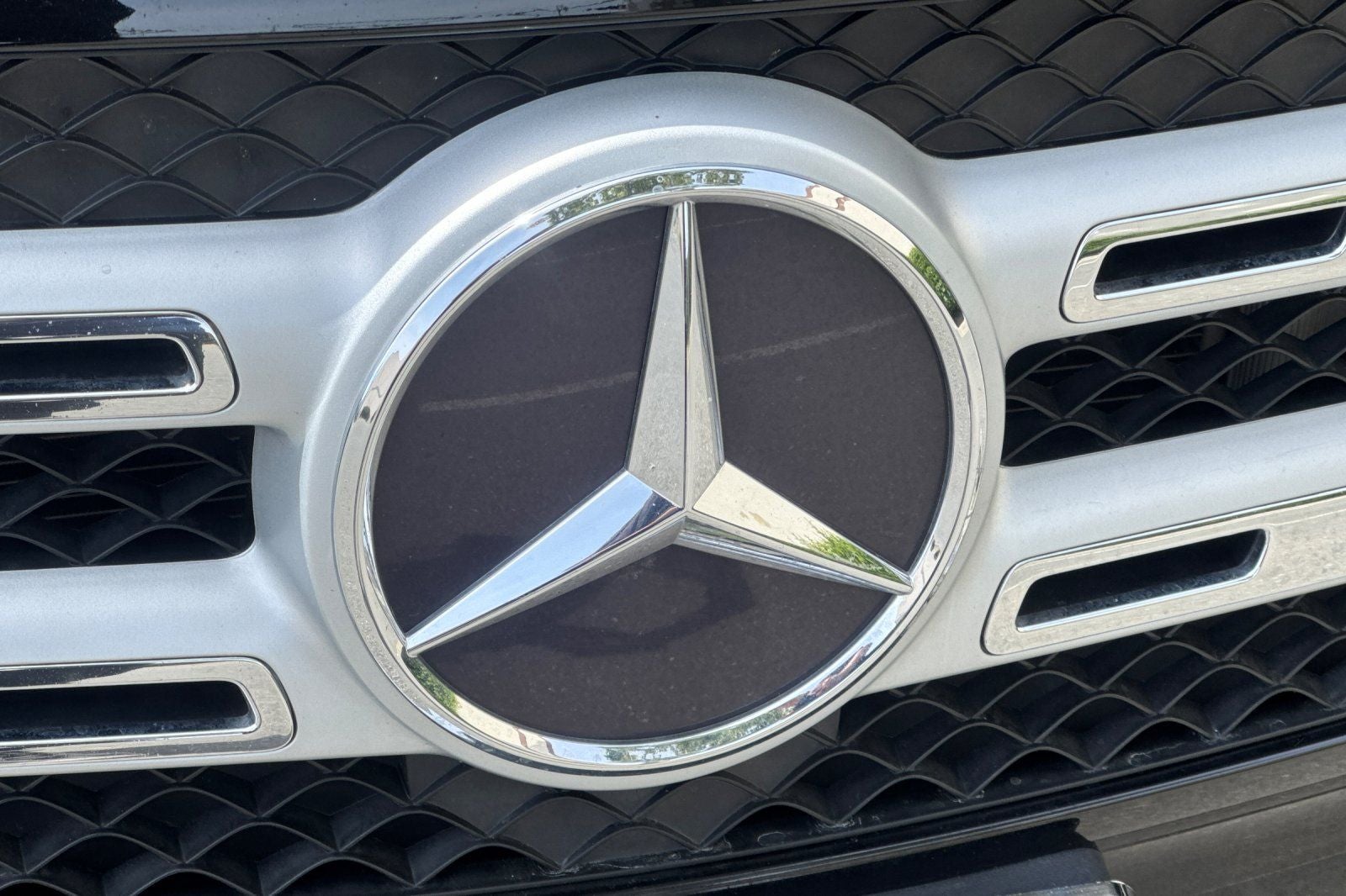 2022 Mercedes-Benz GLB GLB 250