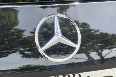 2022 Mercedes-Benz GLB GLB 250