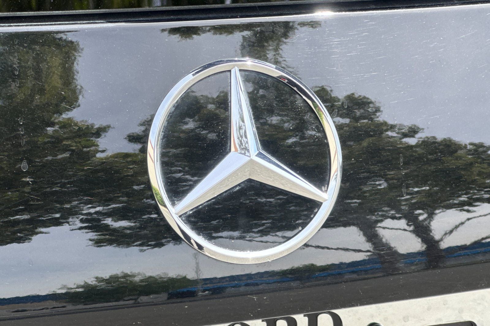2022 Mercedes-Benz GLB GLB 250