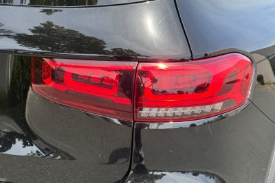 2022 Mercedes-Benz GLB GLB 250