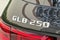 2022 Mercedes-Benz GLB GLB 250