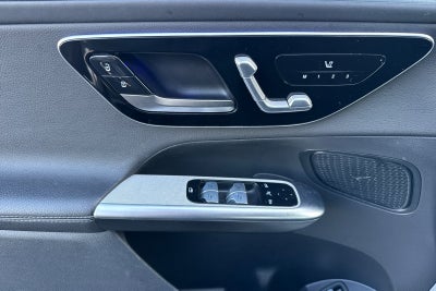 2024 Mercedes-Benz GLC GLC 300