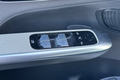 2024 Mercedes-Benz GLC GLC 300