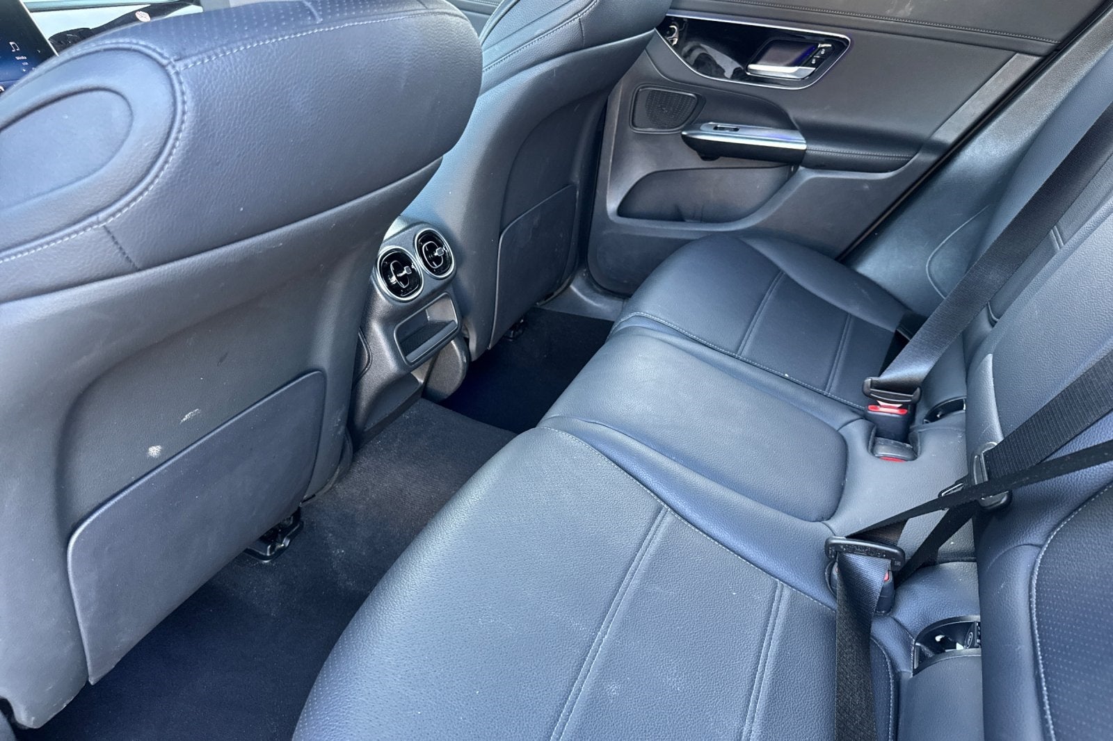 2024 Mercedes-Benz GLC GLC 300