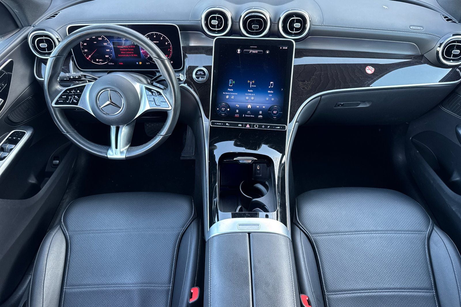 2024 Mercedes-Benz GLC GLC 300