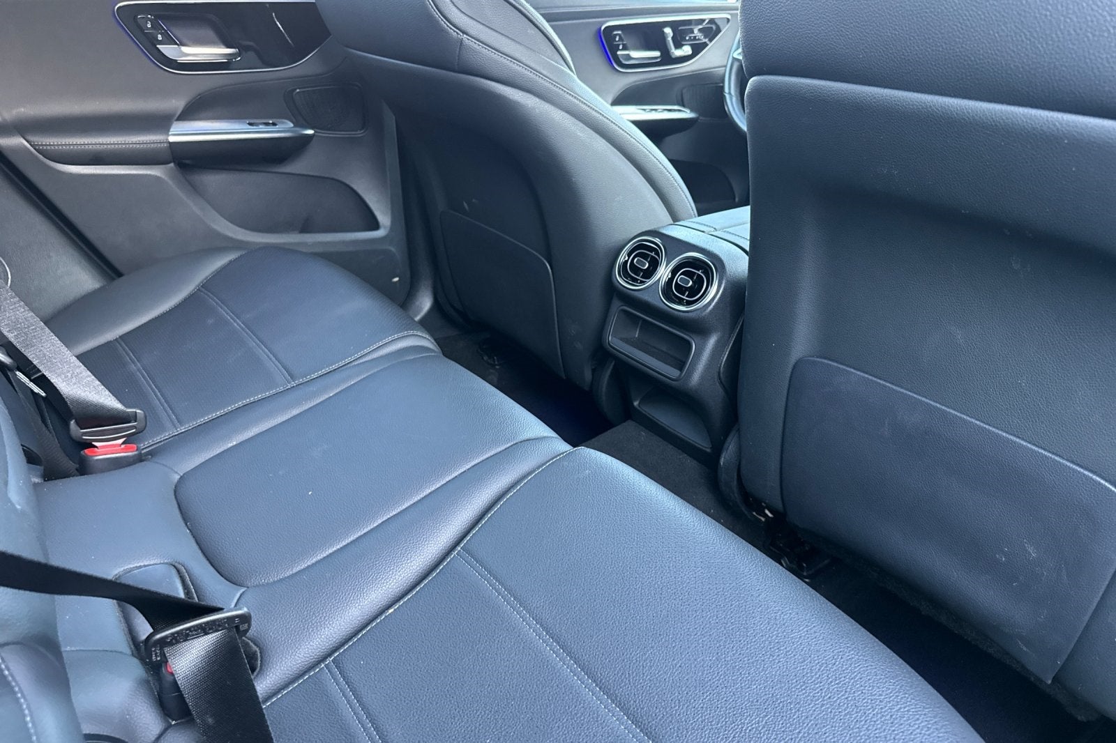 2024 Mercedes-Benz GLC GLC 300