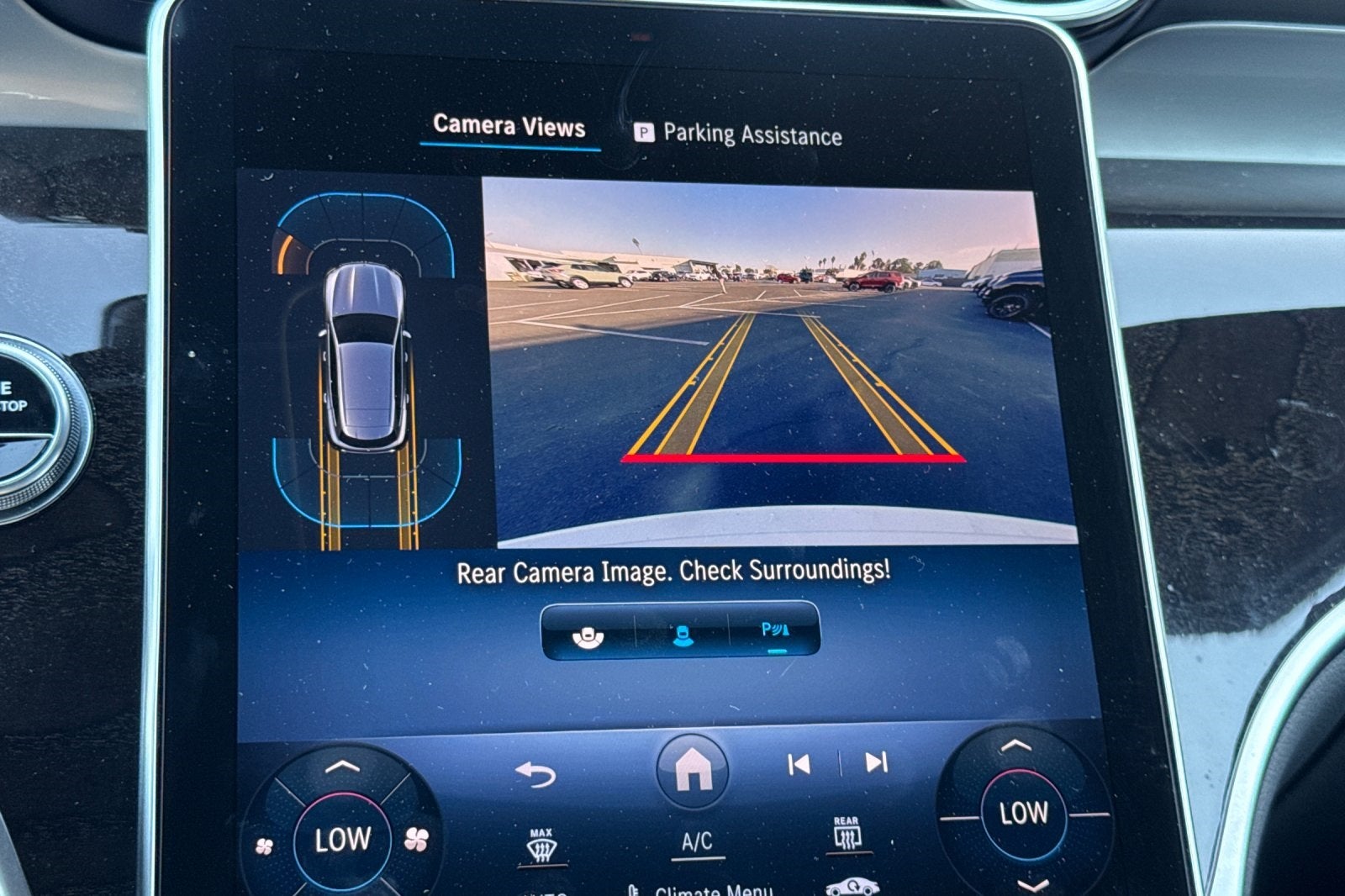 2024 Mercedes-Benz GLC GLC 300