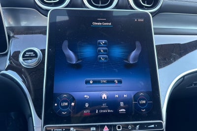 2024 Mercedes-Benz GLC GLC 300