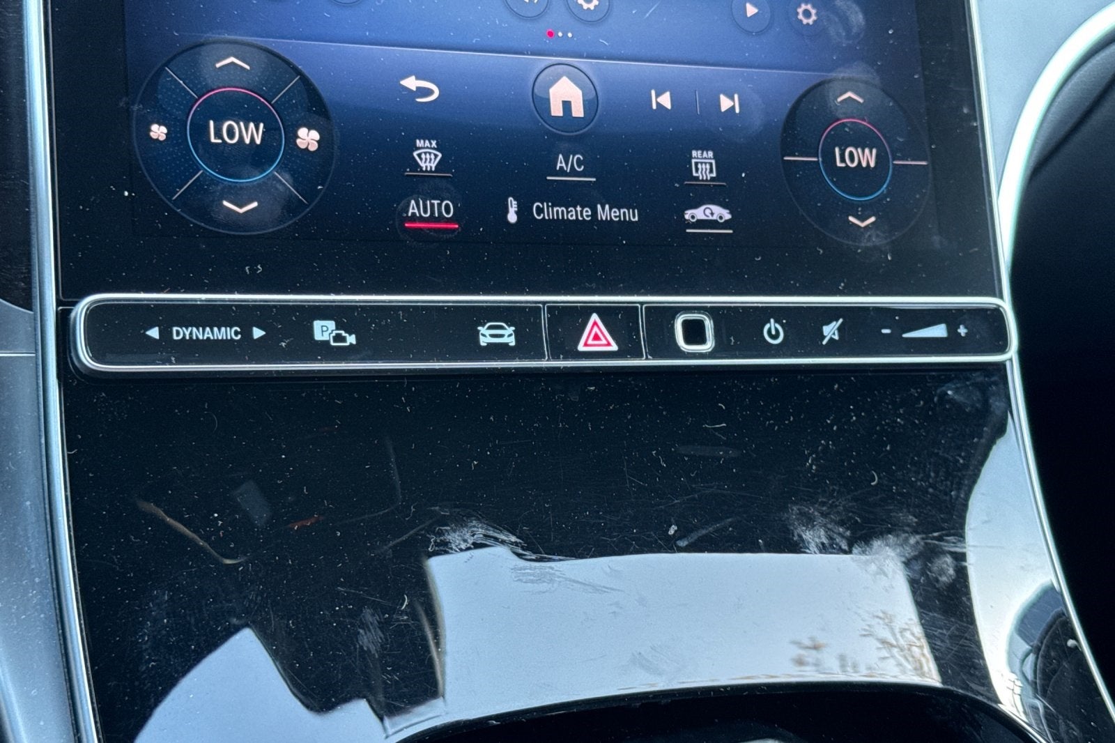 2024 Mercedes-Benz GLC GLC 300