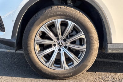 2024 Mercedes-Benz GLC GLC 300