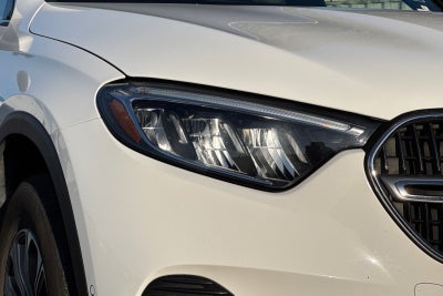 2024 Mercedes-Benz GLC GLC 300