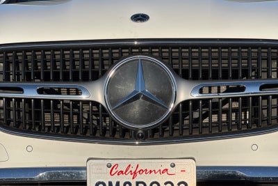 2024 Mercedes-Benz GLC GLC 300