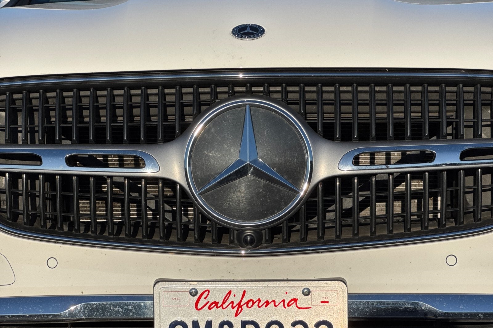 2024 Mercedes-Benz GLC GLC 300