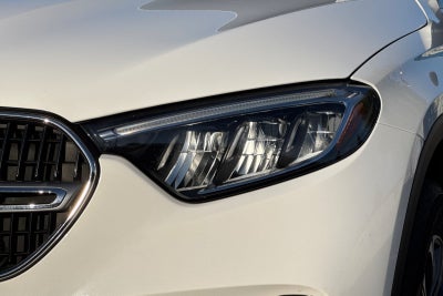 2024 Mercedes-Benz GLC GLC 300