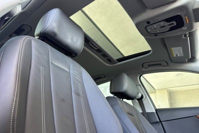 2022 Audi A4 40 Premium quattro