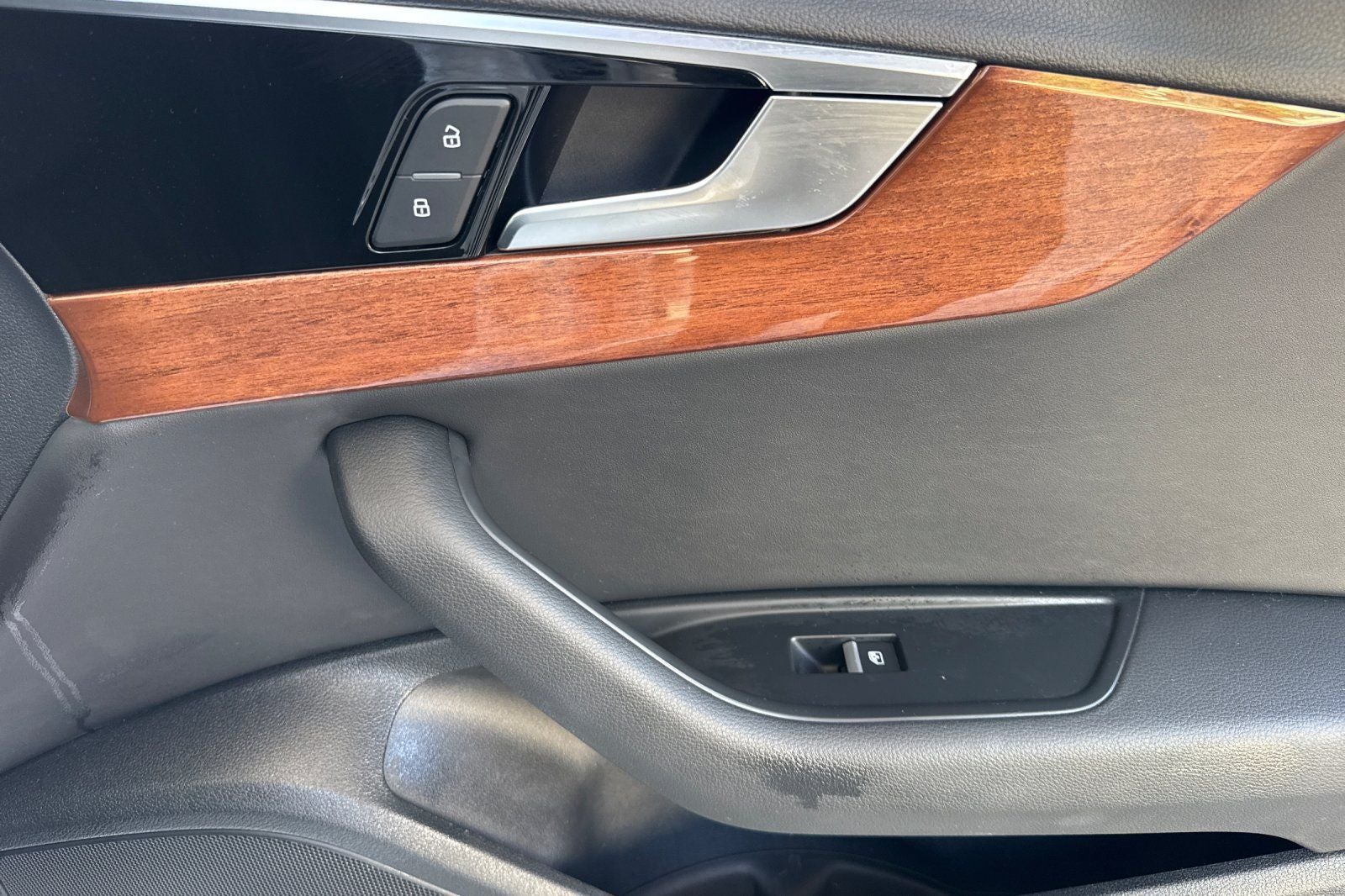 2022 Audi A4 40 Premium quattro