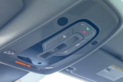 2022 Audi A4 40 Premium quattro
