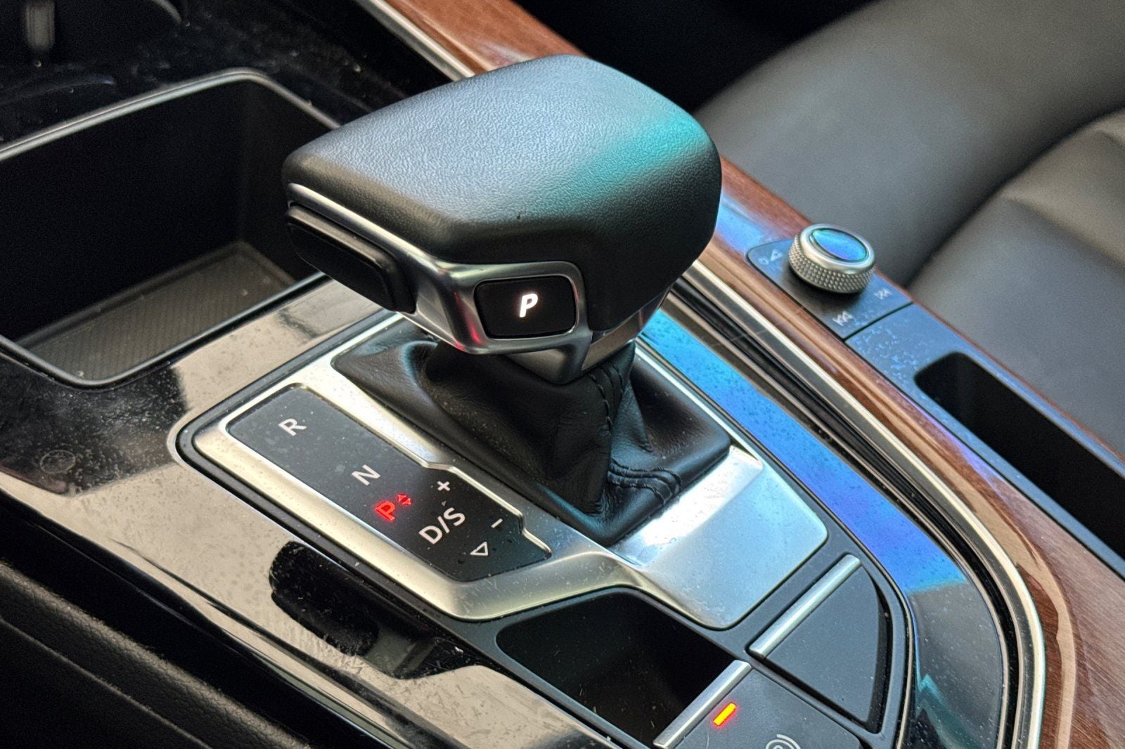 2022 Audi A4 40 Premium quattro