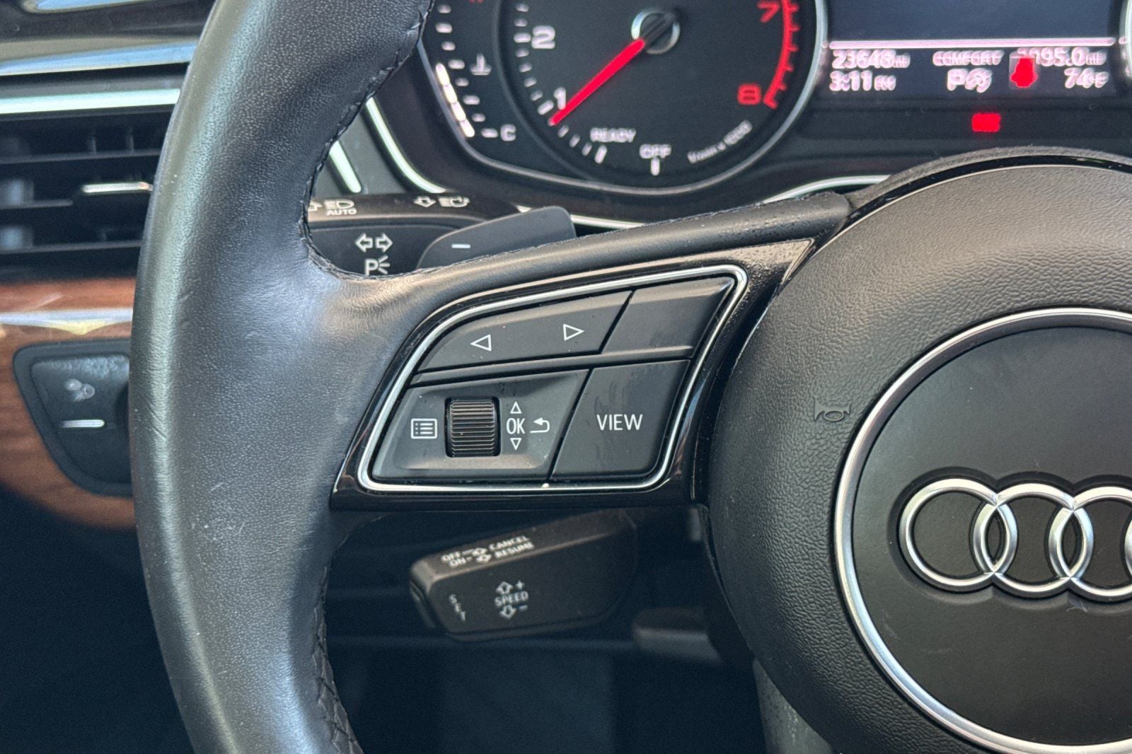 2022 Audi A4 40 Premium quattro
