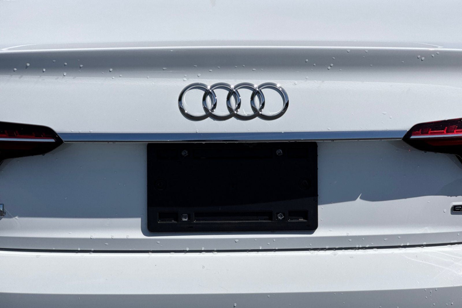 2022 Audi A4 40 Premium quattro