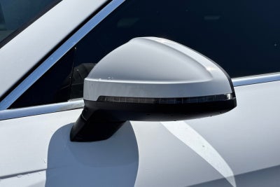 2022 Audi A4 40 Premium quattro