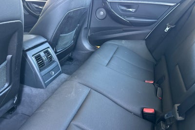 2017 BMW 3 Series 340i