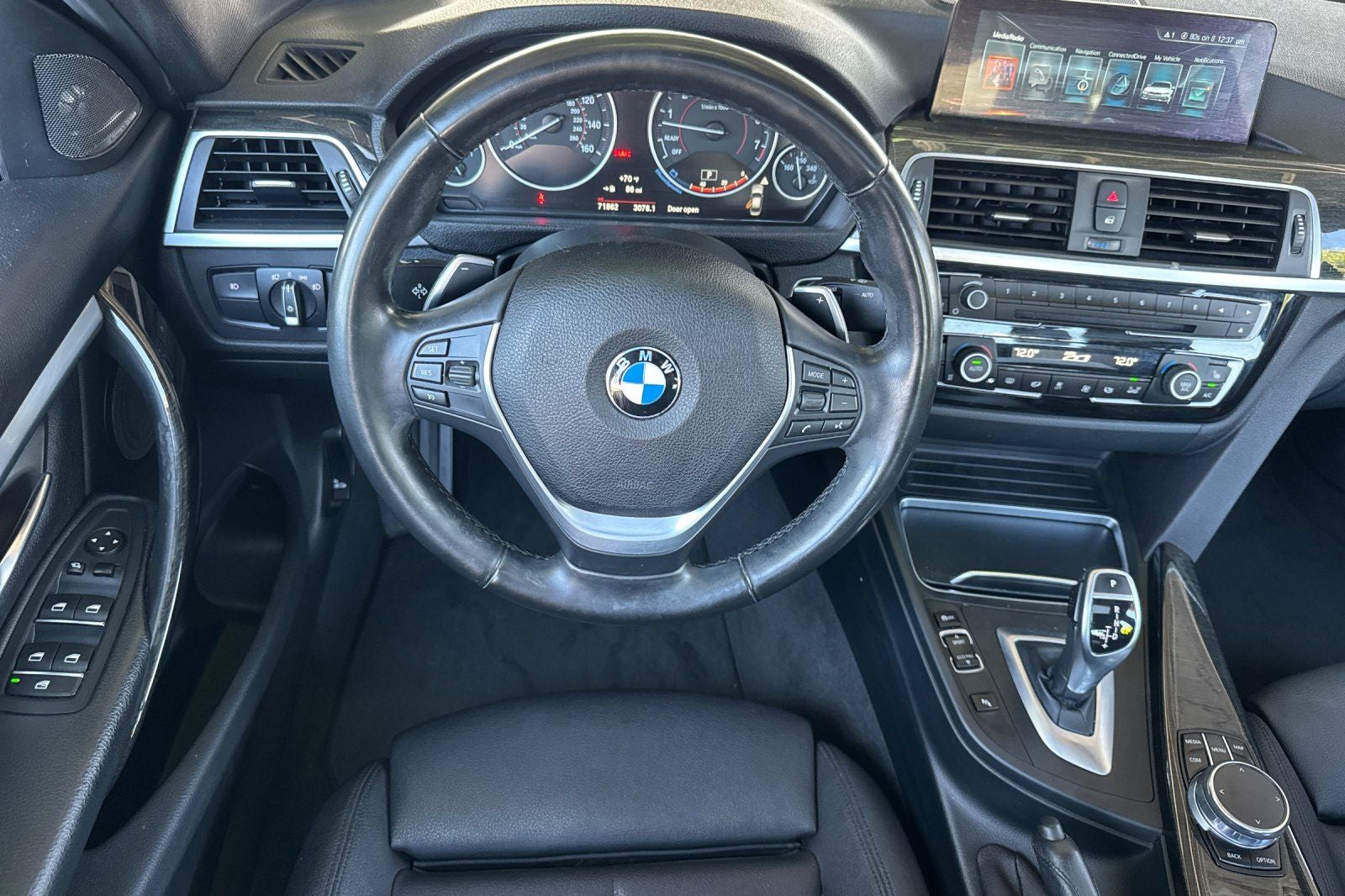 2017 BMW 3 Series 340i