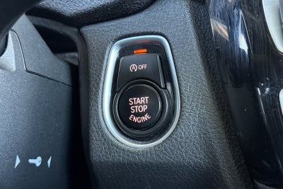 2017 BMW 3 Series 340i
